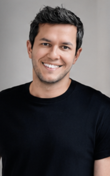 Erhan Ciris, Founder & CEO of 4D Sight