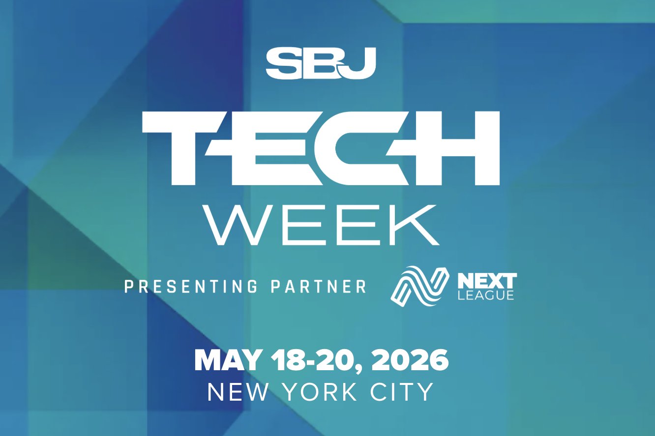 SBJ Tech Week 26
