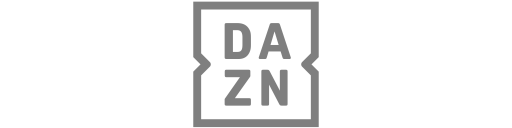 DAZN sports streaming partner